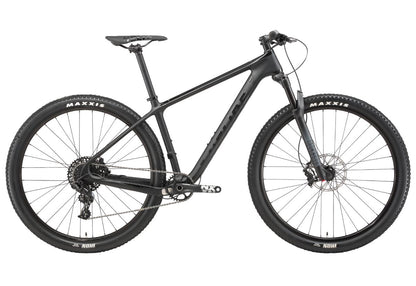 Bicicleta Helios XC 29