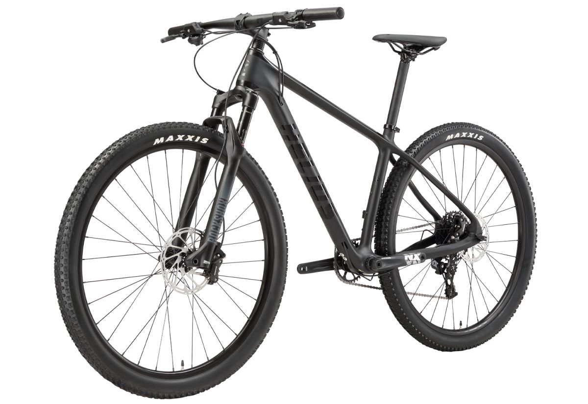 Bicicleta Helios XC 29