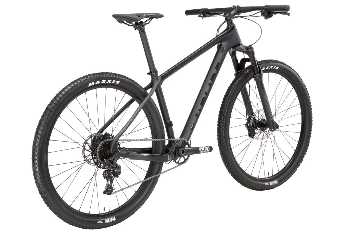 Bicicleta Helios XC 29