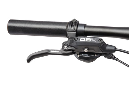 Bicicleta Helios XC 29