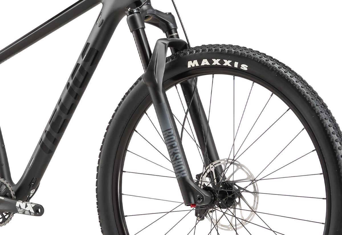 Bicicleta Helios XC 29