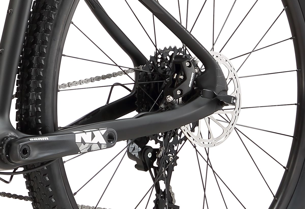 Bicicleta Helios XC 29