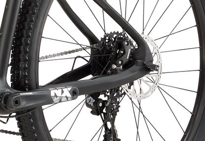 Bicicleta Helios XC 29