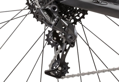 Bicicleta Helios XC 29