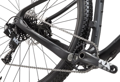 Bicicleta Helios XC 29