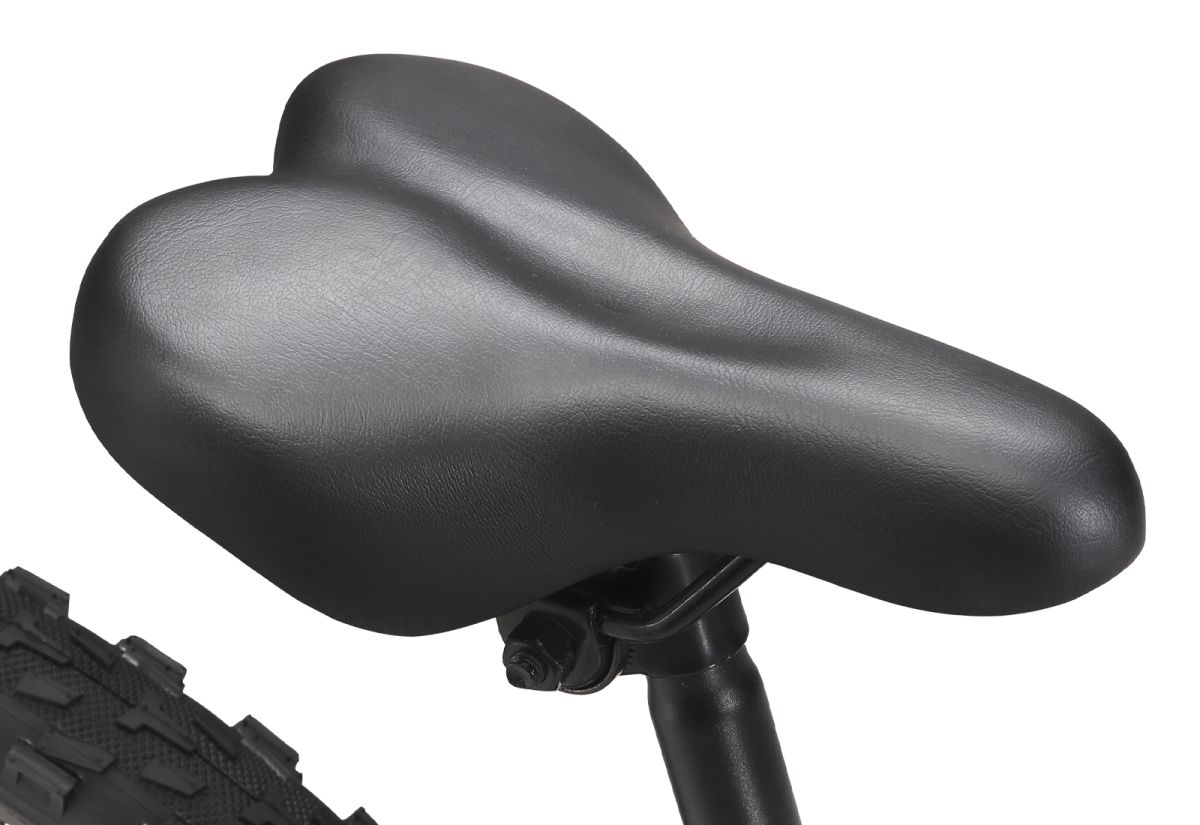 Bicicleta Infantil Drako 20