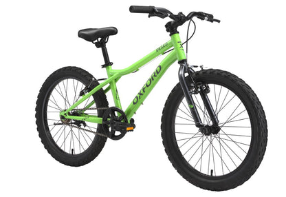 Bicicleta Infantil Drako 20