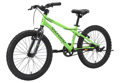 Bicicleta Infantil Drako 20