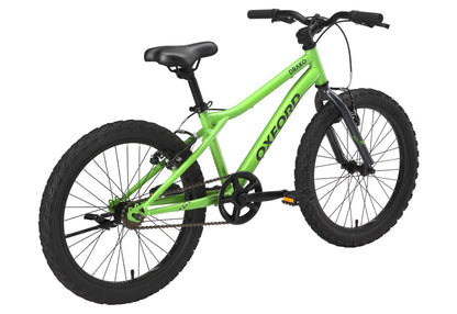 Bicicleta Infantil Drako 20