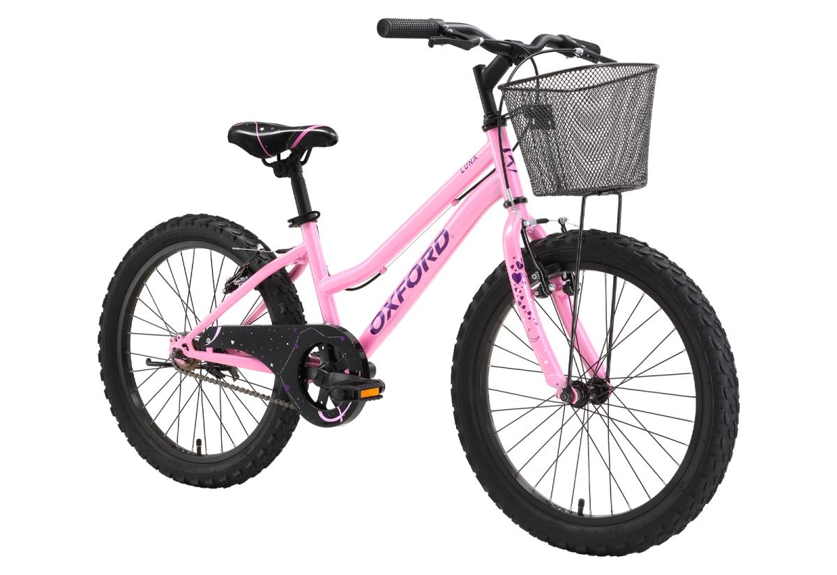 Bicicleta Infantil Luna 20