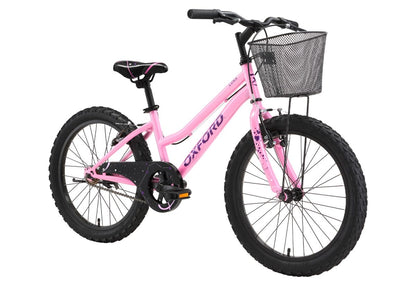 Bicicleta Infantil Luna 20
