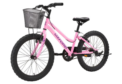 Bicicleta Infantil Luna 20
