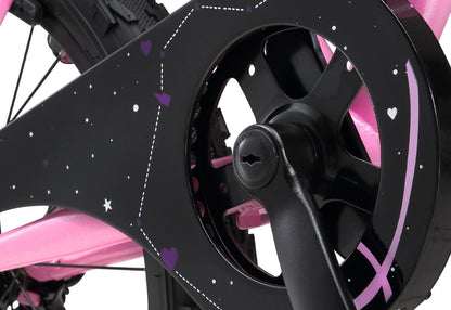 Bicicleta Infantil Luna 20