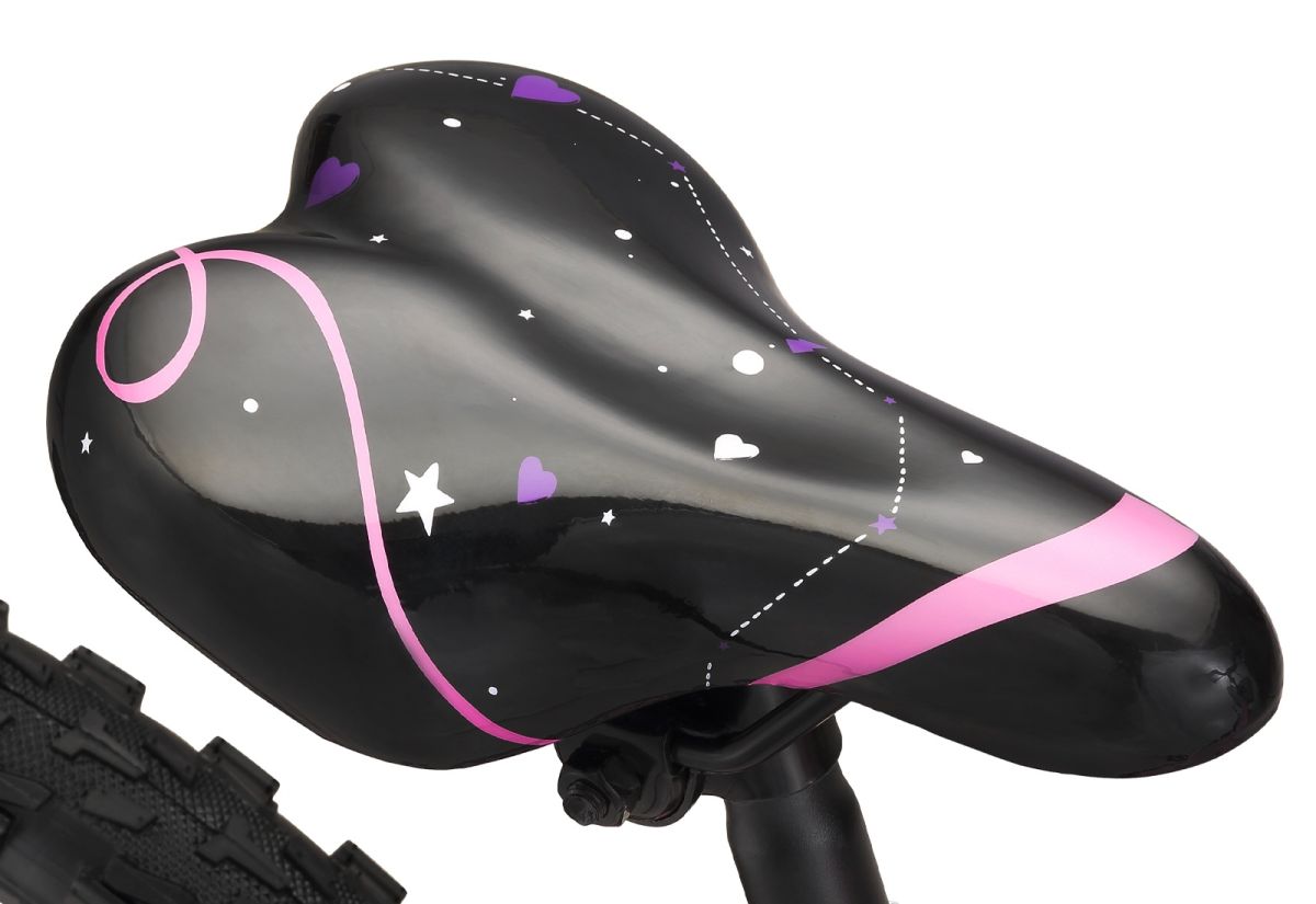 Bicicleta Infantil Luna 20