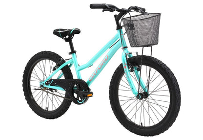 Bicicleta Infantil Luna 20