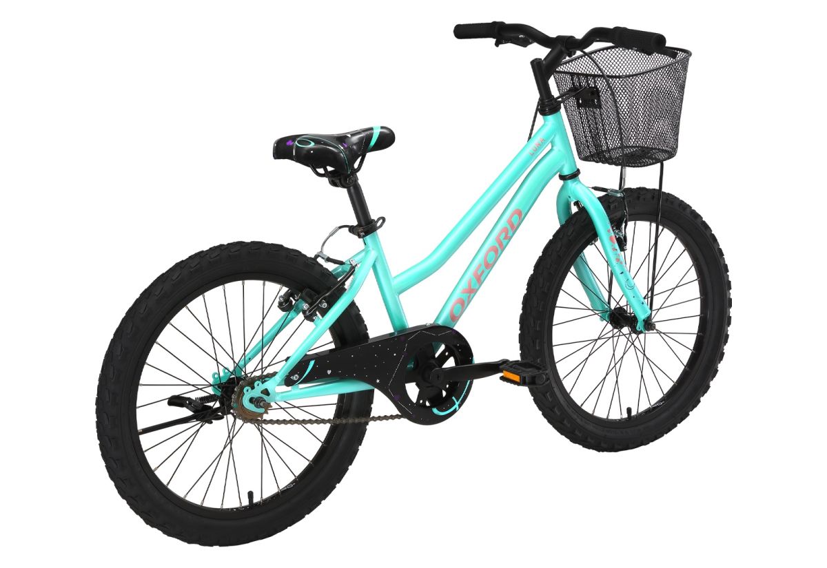 Bicicleta Infantil Luna 20