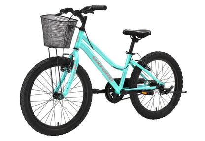 Bicicleta Infantil Luna 20