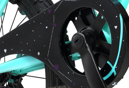 Bicicleta Infantil Luna 20