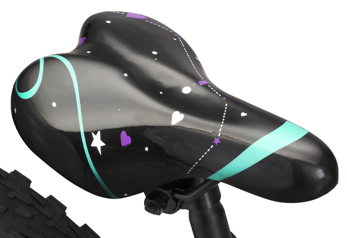 Bicicleta Infantil Luna 20