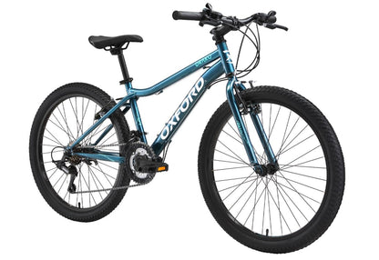 Bicicleta Infantil Drako 24