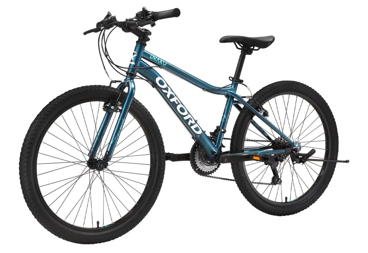 Bicicleta Infantil Drako 24