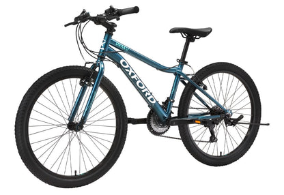 Bicicleta Infantil Drako 24