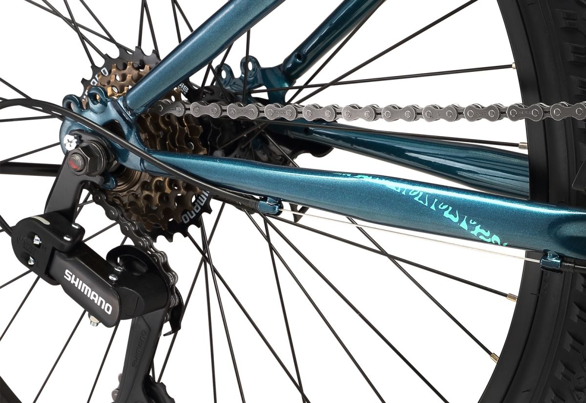 Bicicleta Infantil Drako 24