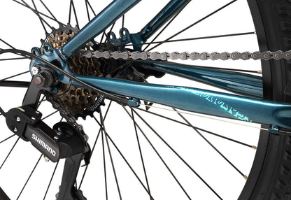 Bicicleta Infantil Drako 24