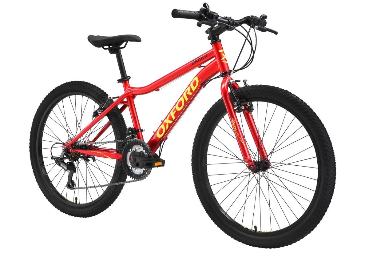Bicicleta Infantil Drako 24