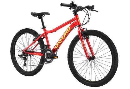 Bicicleta Infantil Drako 24