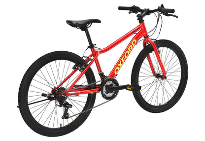 Bicicleta Infantil Drako 24
