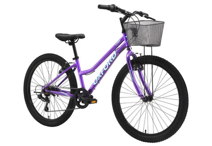 Bicicleta Infantil Luna 24