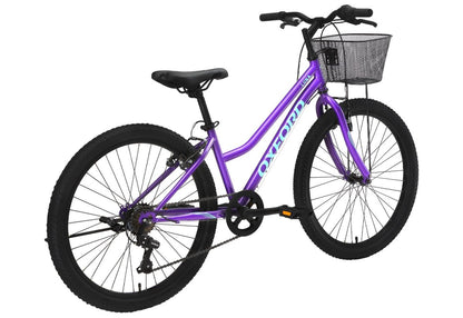 Bicicleta Infantil Luna 24