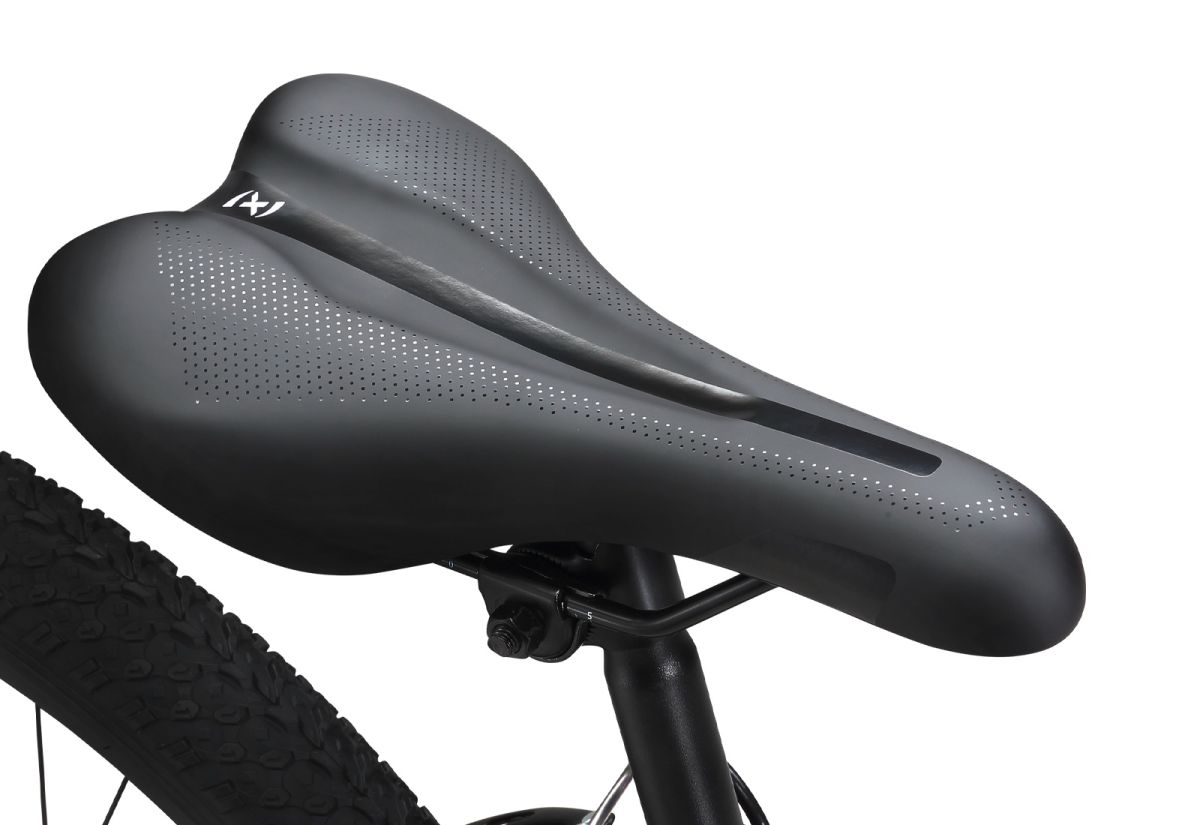 Bicicleta Infantil Luna 24