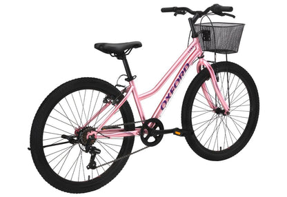 Bicicleta Infantil Luna 24