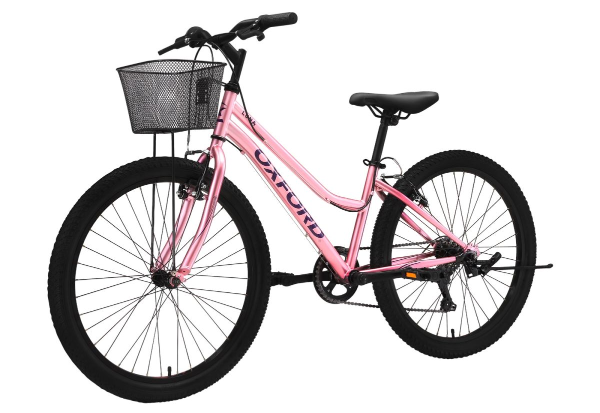 Bicicleta Infantil Luna 24