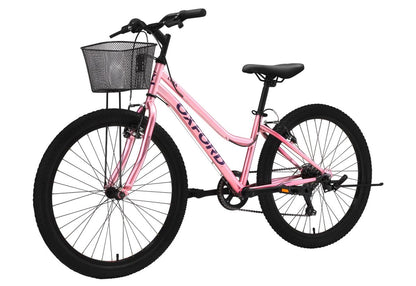 Bicicleta Infantil Luna 24