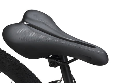 Bicicleta Infantil Luna 24