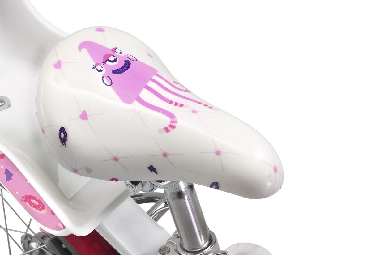 Bicicleta Infantil Beauty 16