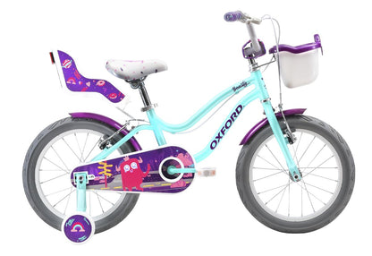 Bicicleta Infantil Beauty 16