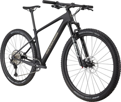 Bicicleta Cannondale Scalpel HT Carbon 3