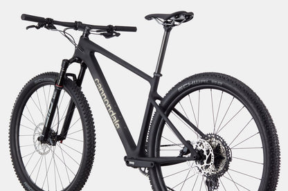 Bicicleta Cannondale Scalpel HT Carbon 3