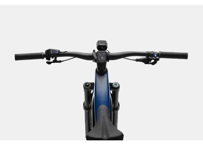 Bicicleta Cannondale Moterra Neo Carbon 1