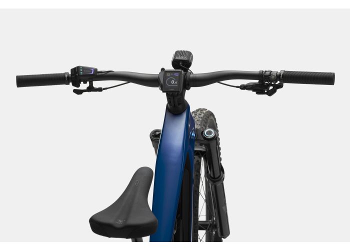 Bicicleta Cannondale Moterra Neo Carbon 1