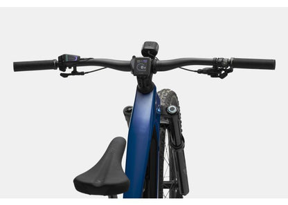 Bicicleta Cannondale Moterra Neo Carbon 1