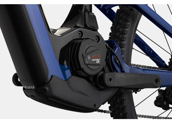 Bicicleta Cannondale Moterra Neo Carbon 1