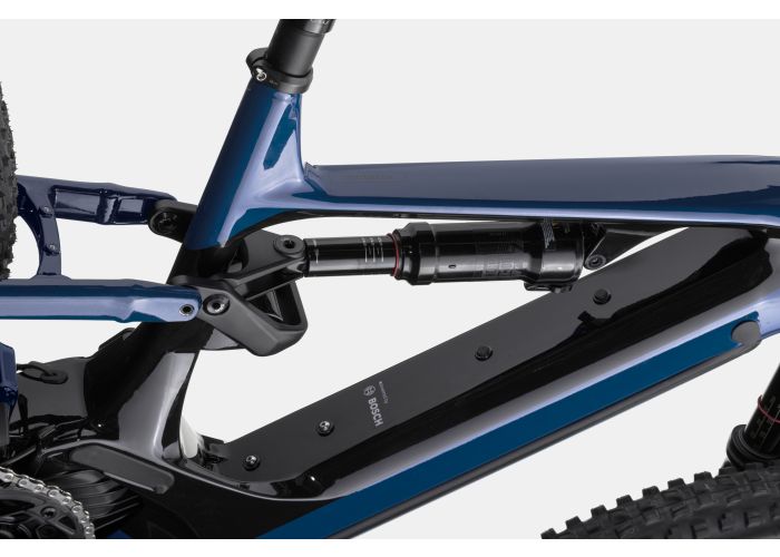 Bicicleta Cannondale Moterra Neo Carbon 1