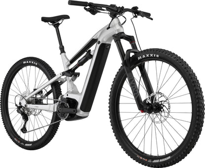 Bicicleta Cannondale Moterra Neo 3