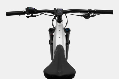 Bicicleta Cannondale Moterra Neo 3