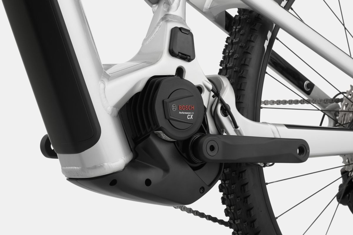 Bicicleta Cannondale Moterra Neo 3